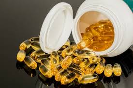Fish oil supplements have no effect on anxiety: Study